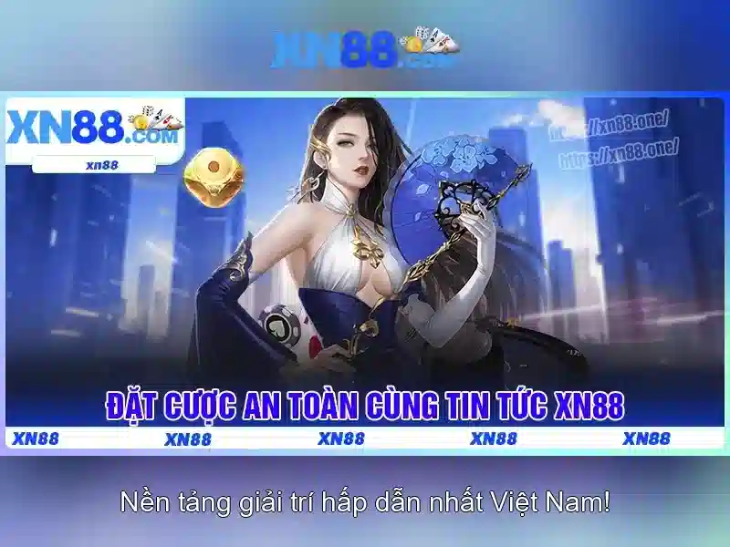 Các trò chơi và dịch vụ