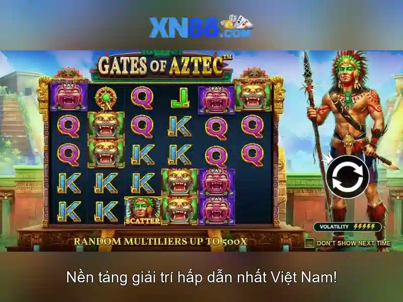 xn88: Tổng quan về nền tảng trò chơi và cược trực tuyến