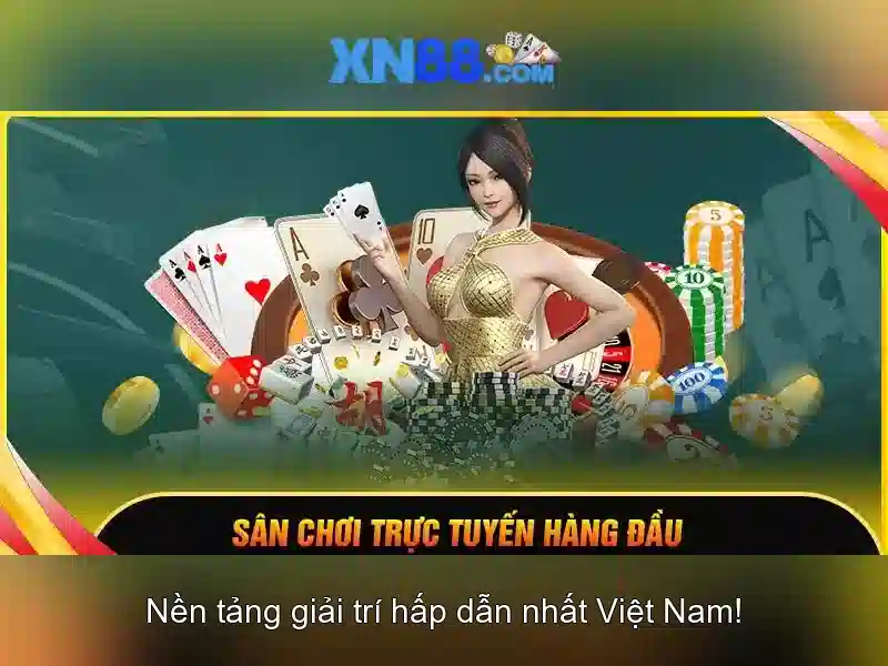xn88 la gi, lich su va nhung diem noi bat