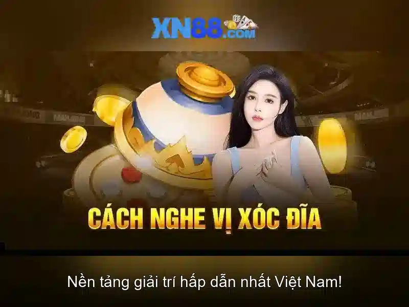 tai game xn88: Định hình thương hiệu và trải nghiệm số đột phá