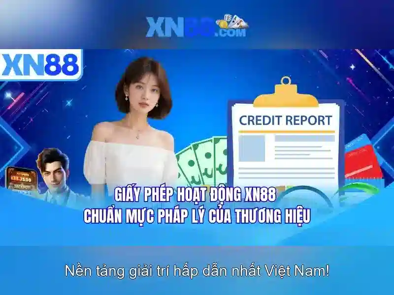 xn88 - Một nền tảng giải trí trực tuyến