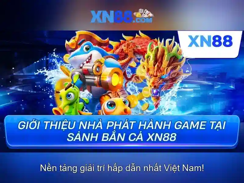 Xn88: Tổng quan và trải nghiệm trực tuyến