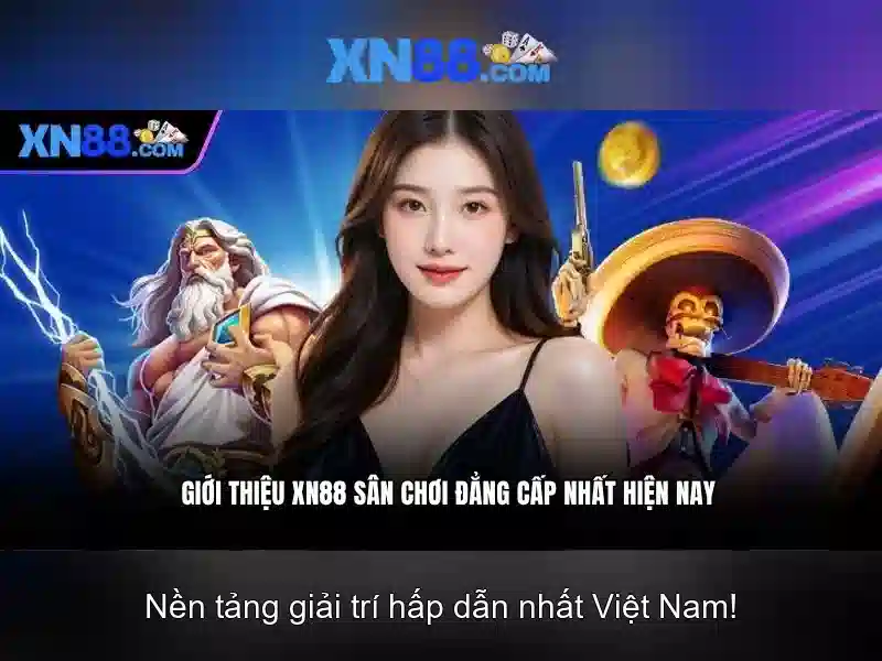 xn88: trang web cá cược trực tuyến uy tín