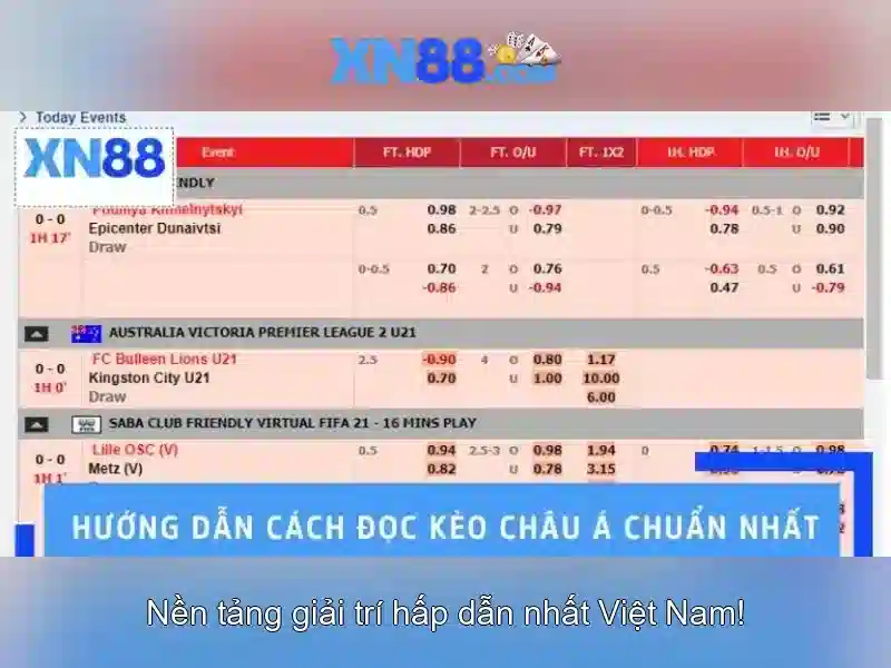 Quy định an toàn và trách nhiệm người chơi