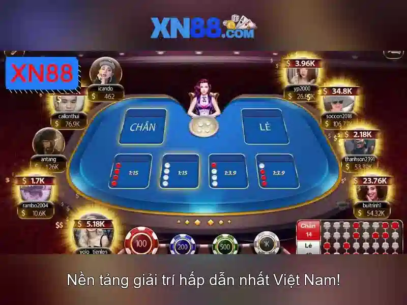 Mẹo chơi bắn cá 3 cây dễ ăn tiền nhà cái