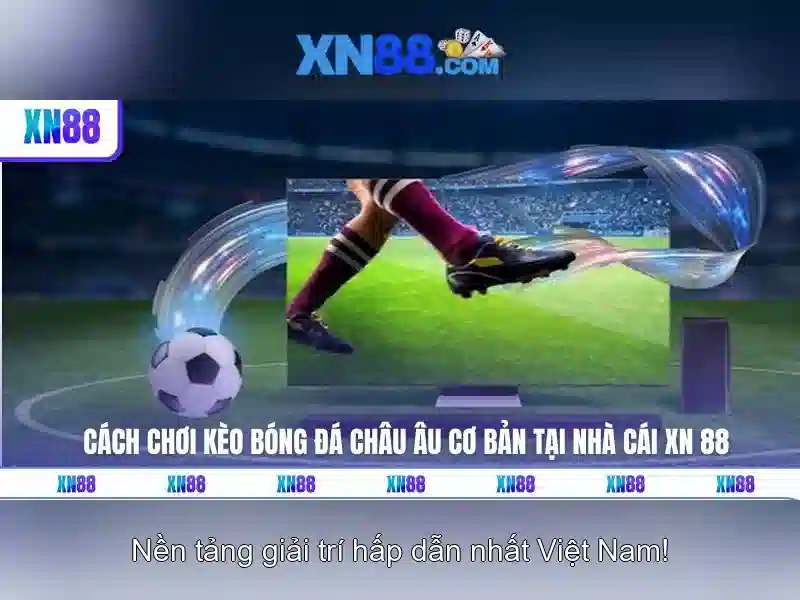 xn88: Nền tảng game trực tuyến phổ biến
