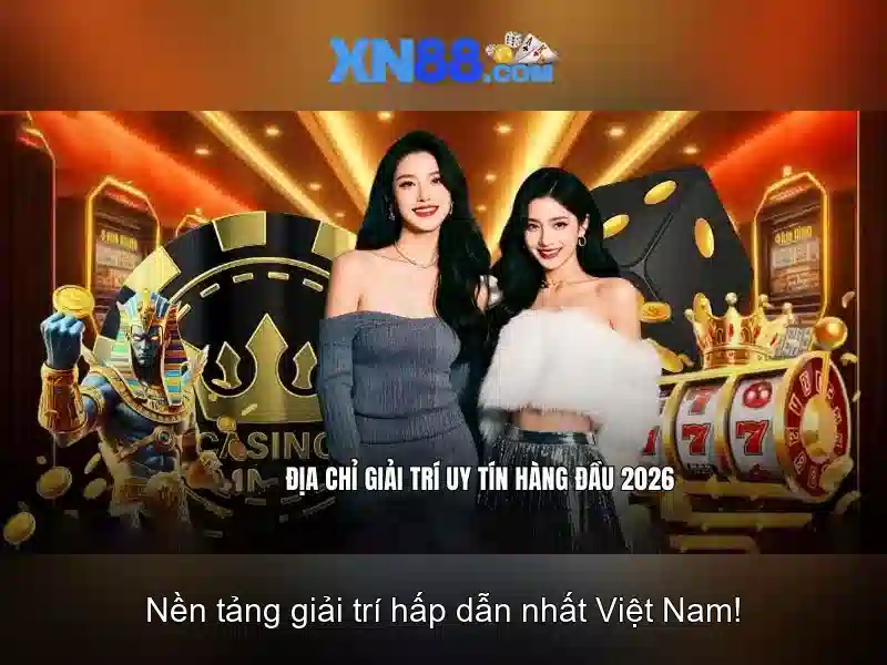 Xn88: Tổng quan về nền tảng cá cược trực tuyến