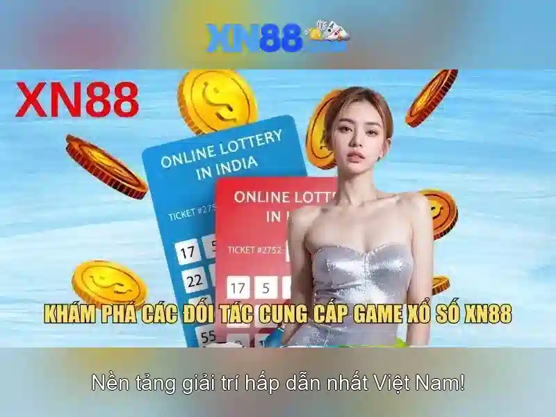xn88 là gì?