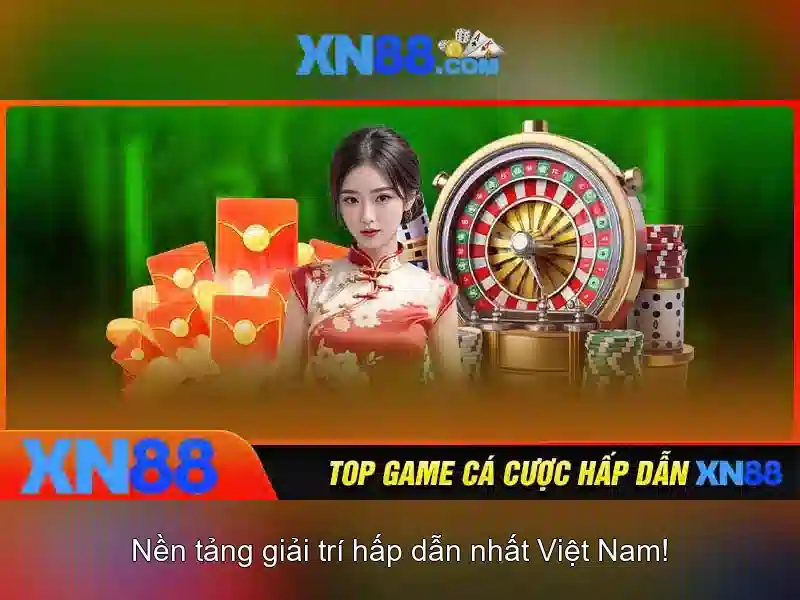 Giới thiệu về XN88