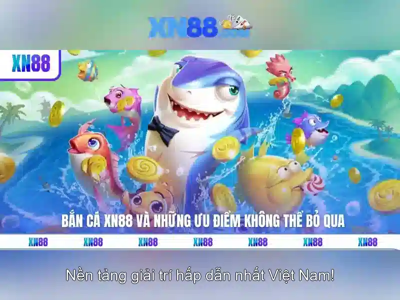Tính năng chính của xn88
