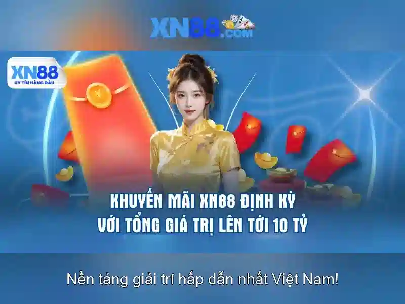 xn88: Nền tảng trực tuyến và câu chuyện của nó
