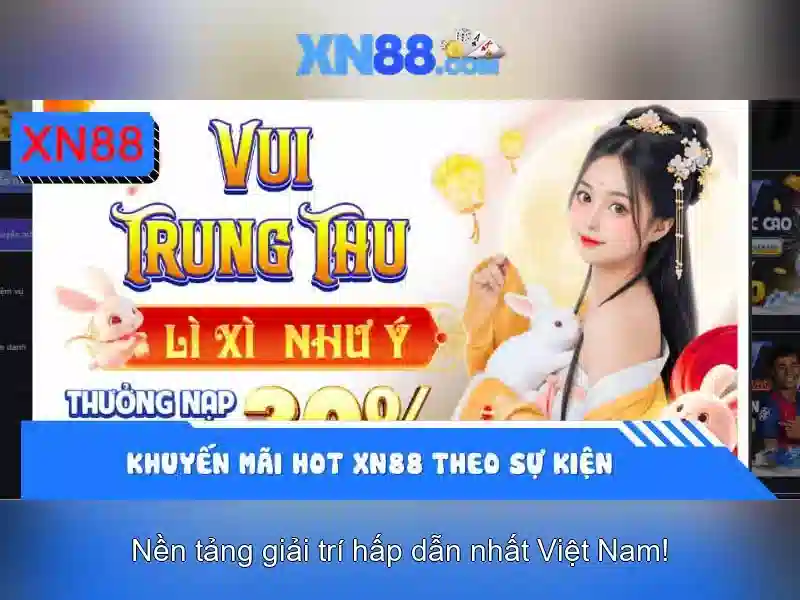 xn88 là gì và tại sao nó nổi tiếng: tổng quan về nền tảng chơi trực tuyến
