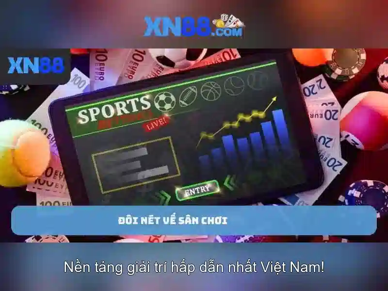 Nguồn gốc và sứ mệnh của xn88 là gì