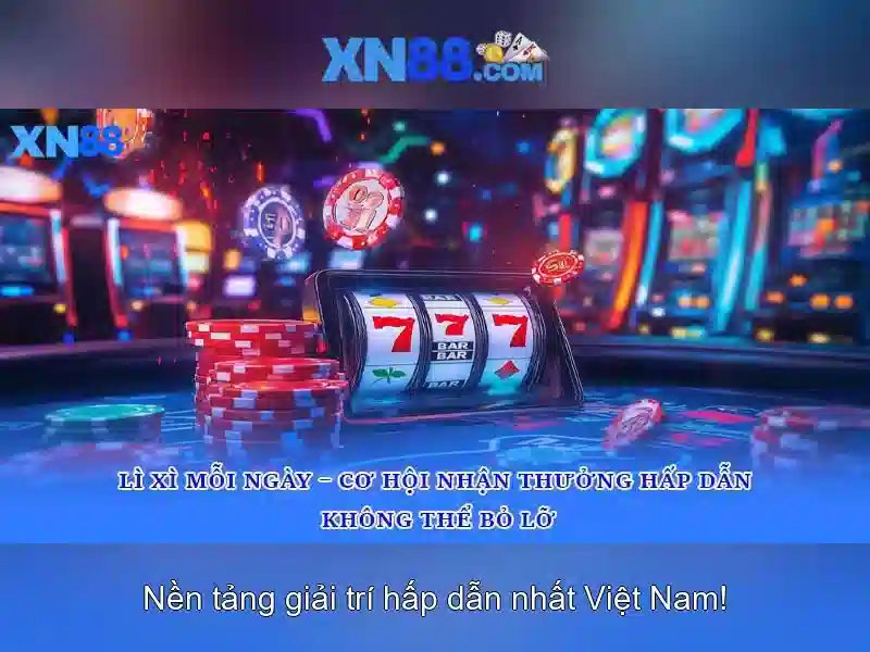 xn88 - một nền tảng giải trí trực tuyến tại Đông Nam Á
