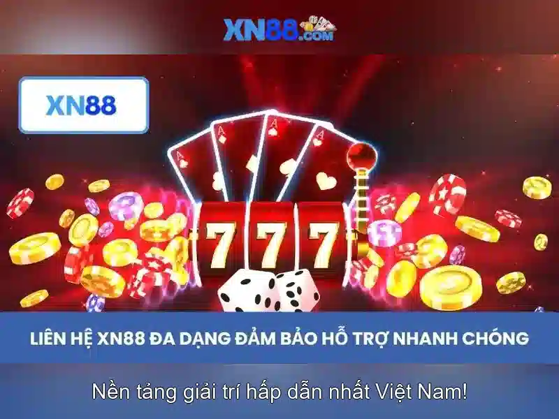 xn88 là gì? Tổng quan về nền tảng cược trực tuyến