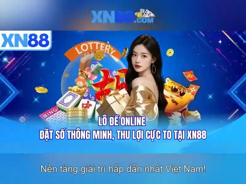 Ưu thế và cạnh tranh của xn88