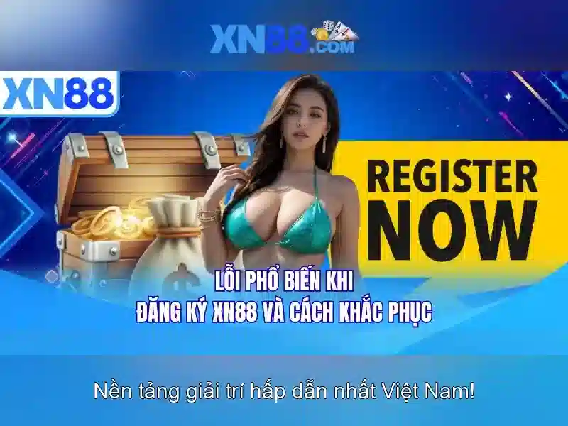 Gioi thieu xn88