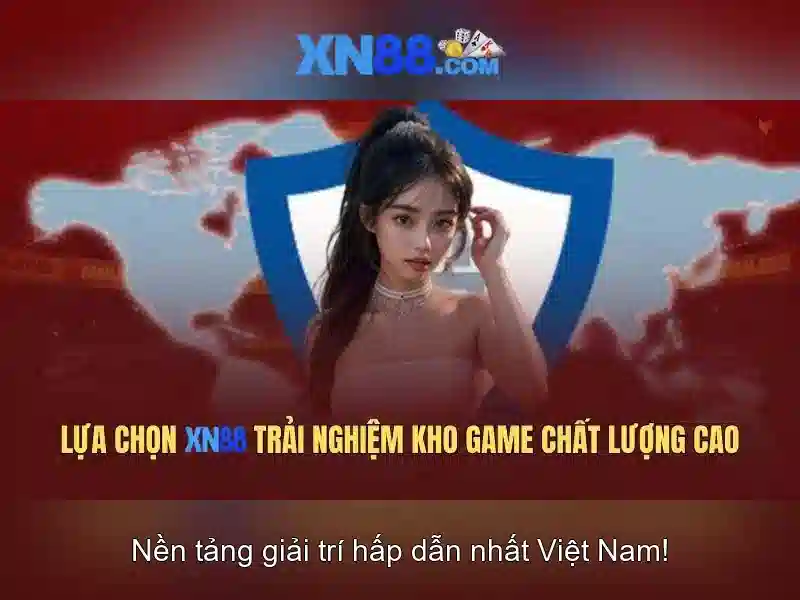Nguồn gốc và tầm nhìn của xn88 Nguồn gốc và tầm nhìn của xn88