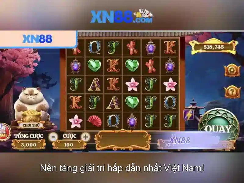 Giới thiệu xn88 và những điểm nổi bật