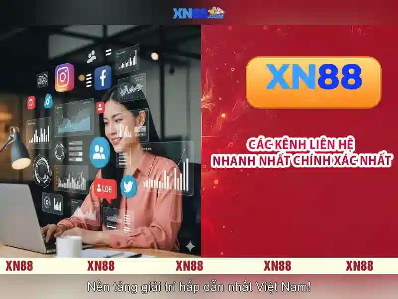 Giới thiệu về xn88 Giới thiệu về xn88