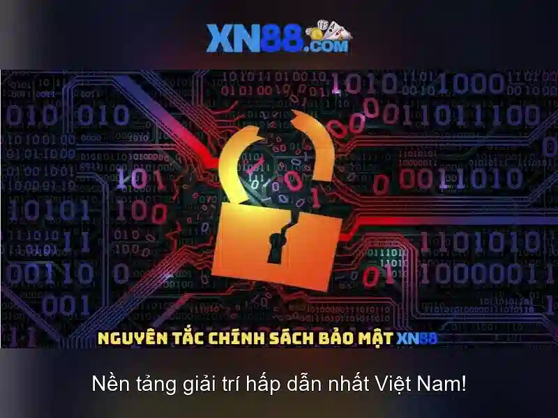 An toàn và bảo mật