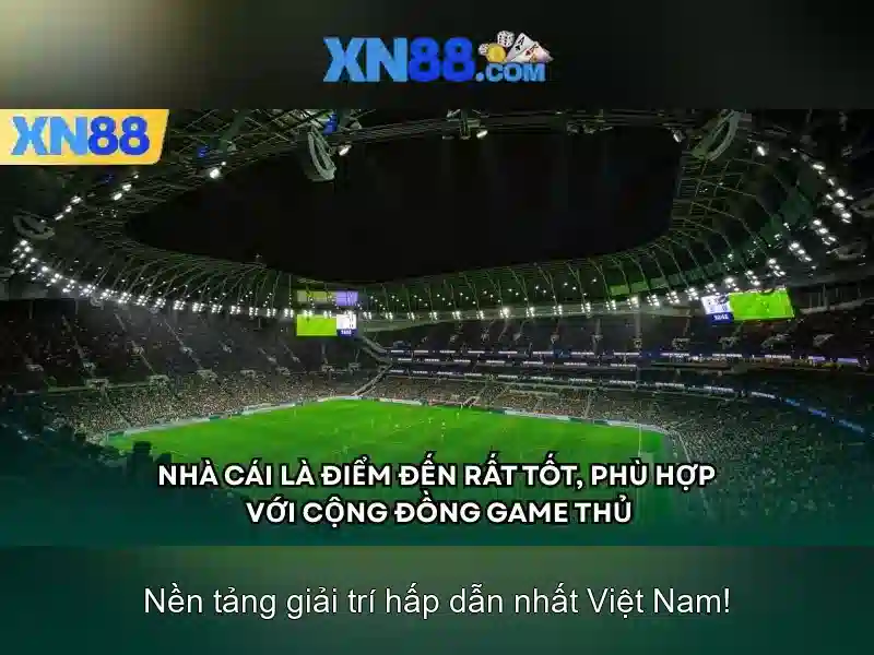 Giới thiệu về xn88\n