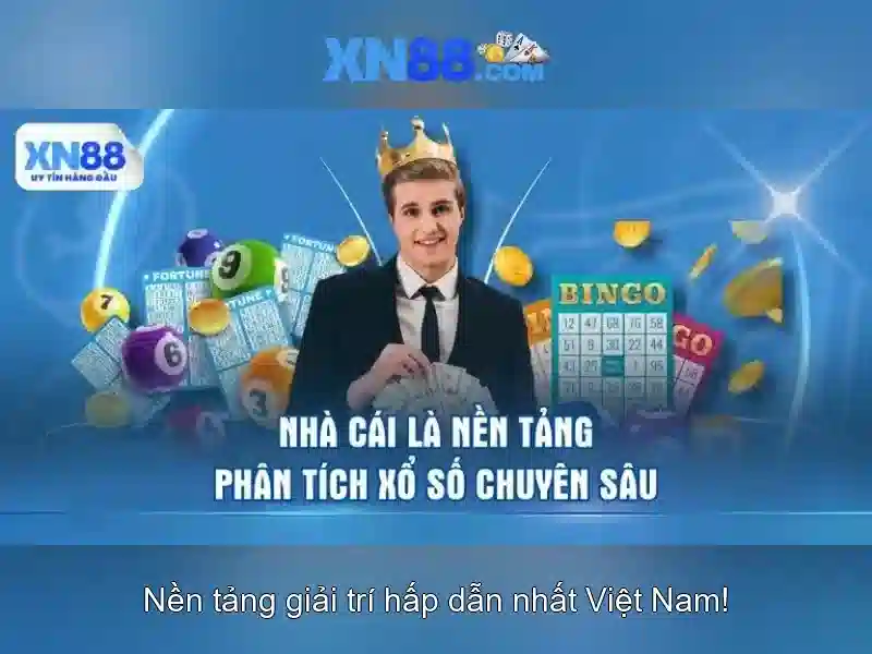 cách chơi xn88: hướng dẫn chi tiết và trải nghiệm tốt nhất