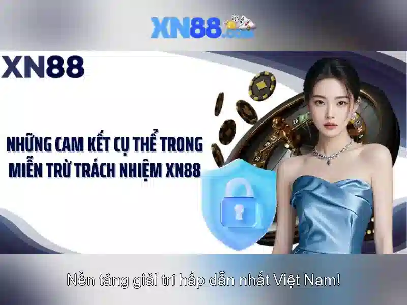 Các tính năng nổi bật của xn88