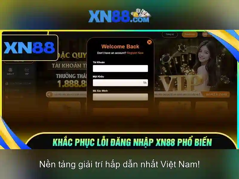 Xn88: Tổng quan, an toàn và trải nghiệm người dùng