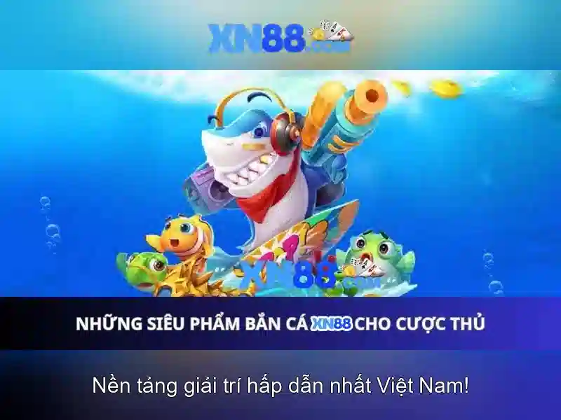 Cac loai tro choi co tai xn88