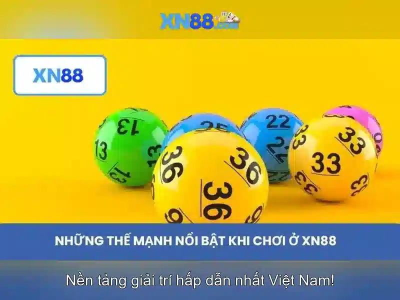 Giới thiệu về Xn88 Giới thiệu về Xn88