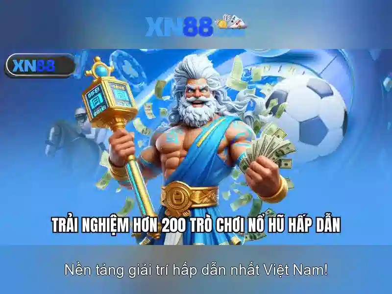 XN88 - Đánh giá và Thông tin Tổng quan