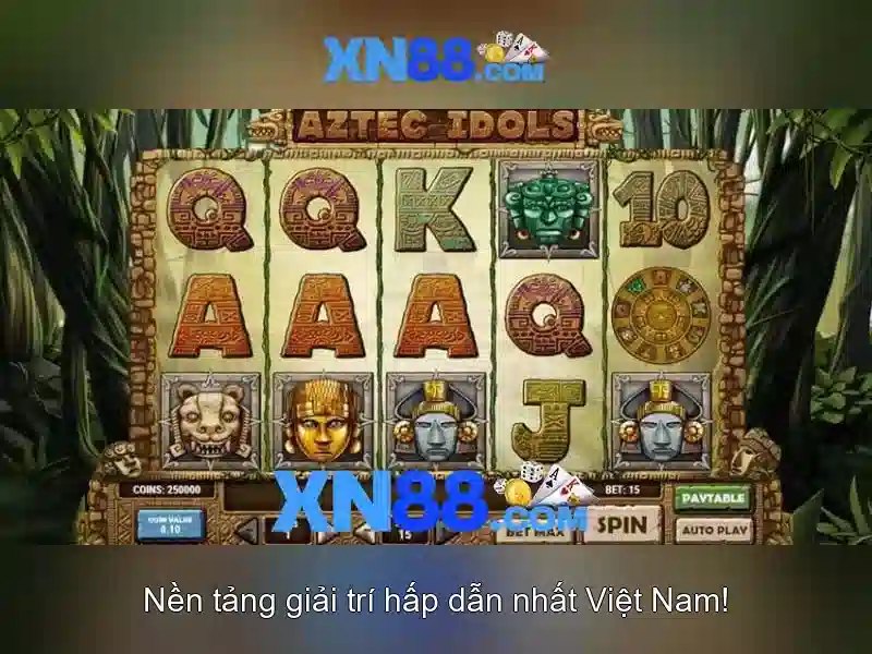 Mẹo chơi bắn cá 3 cây dễ ăn tiền nhà cái