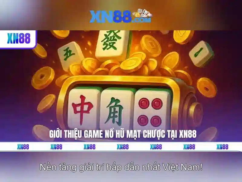 xn88: Tổng quan về nền tảng và tính năng