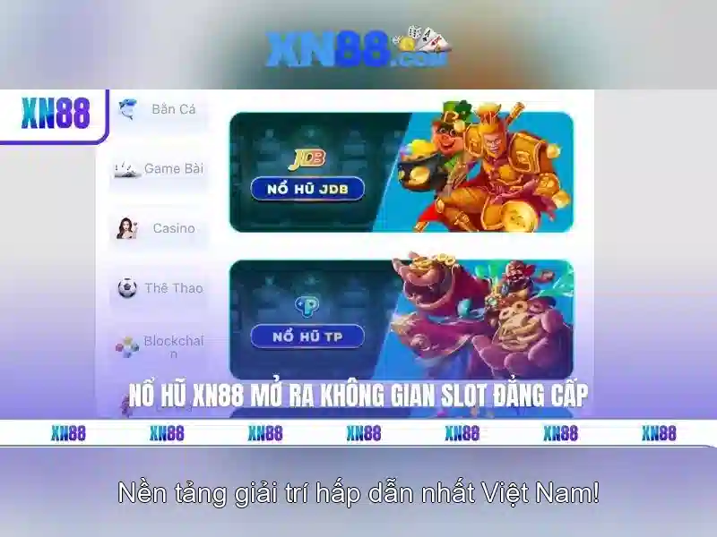 Gioi thieu ve xn88