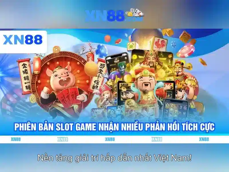 Tương lai của xn88 Tương lai của xn88