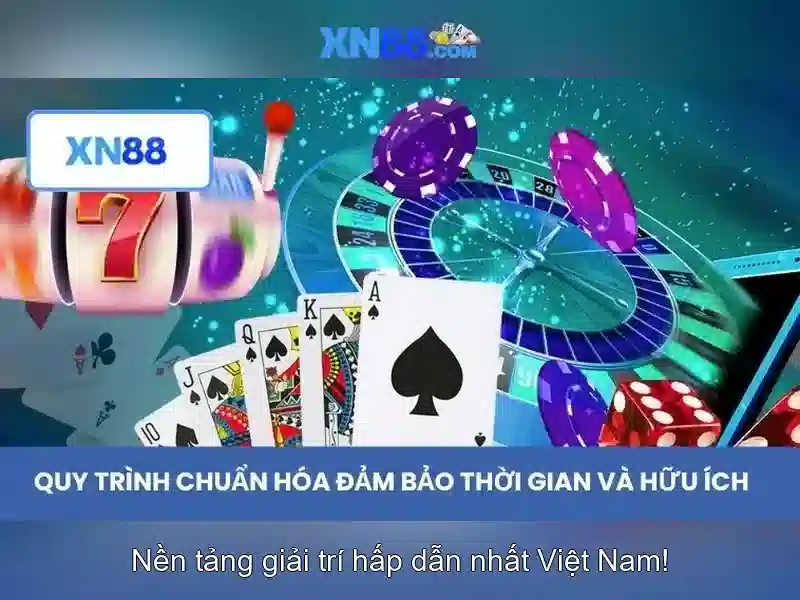 xn88,com – Tổng quan và Giá trị Cốt lõi cho người dùng