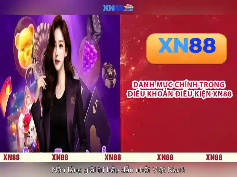Lịch sử và phát triển của xn88