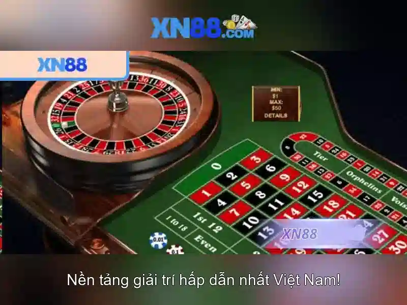 xn88: Tổng quan và trải nghiệm