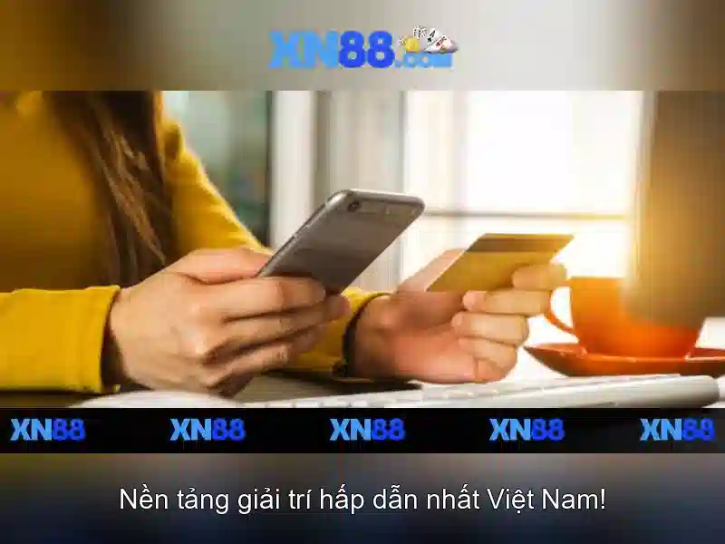 Các tính năng nổi bật của xn88