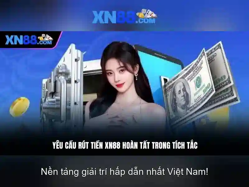 Lịch sử và nguồn gốc của XN88