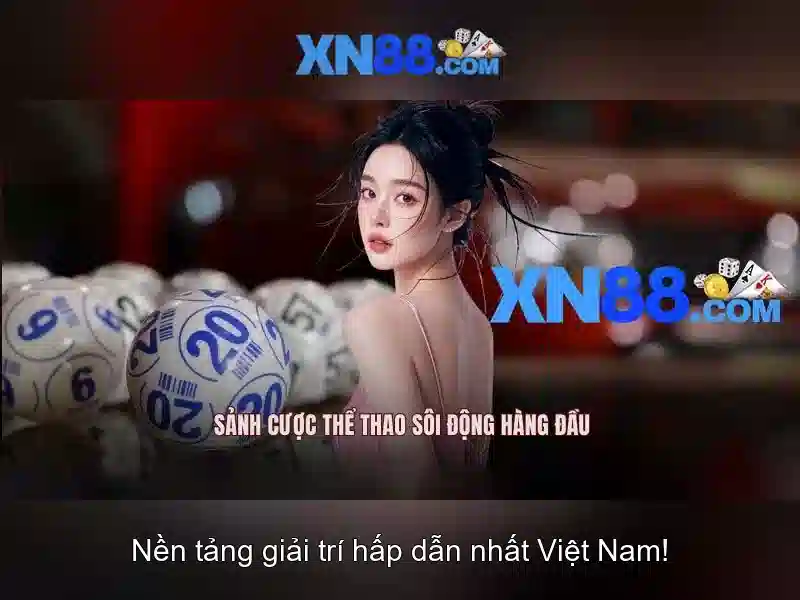 Công nghệ và bảo mật tại XN88\n
