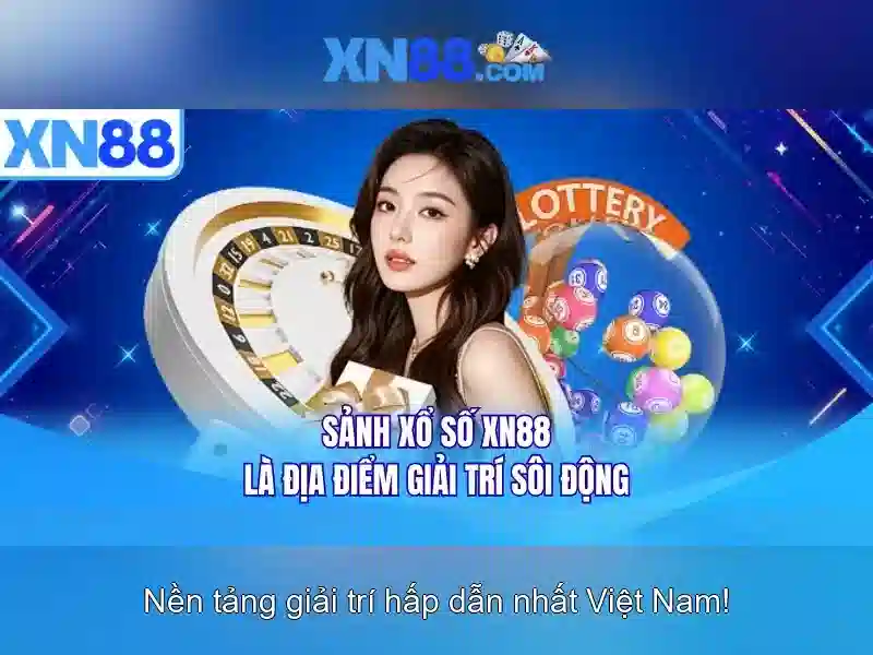 xn88: Tổng quan về một nền tảng giải trí trực tuyến