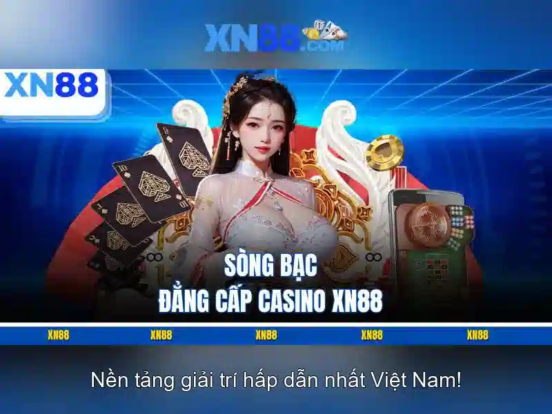 Nguồn gốc và sứ mệnh của cách chơi xn88