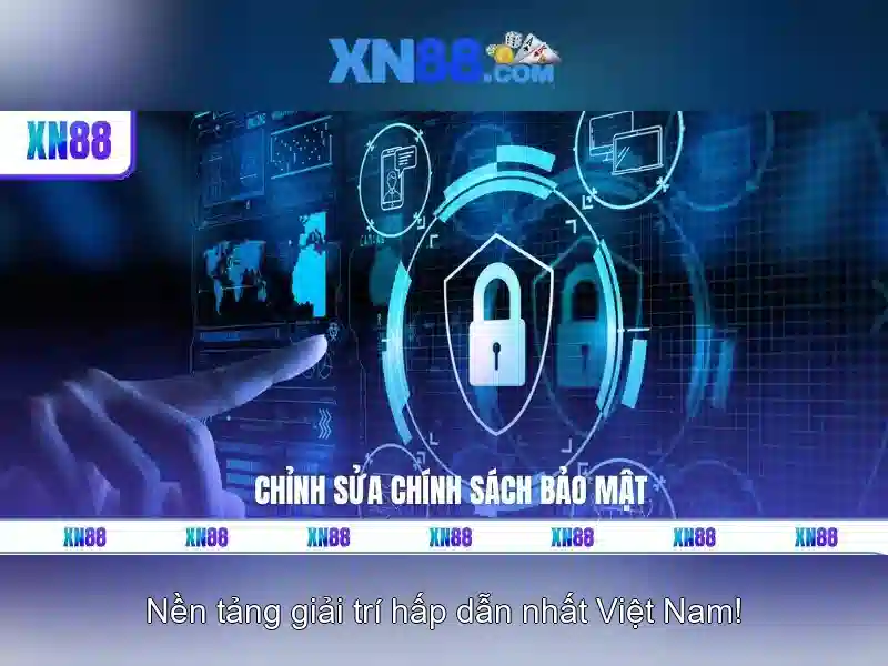 xn88 – Tổng quan, an toàn và trải nghiệm cược