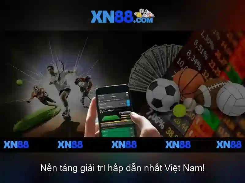 Cac tinh nang cua xn88