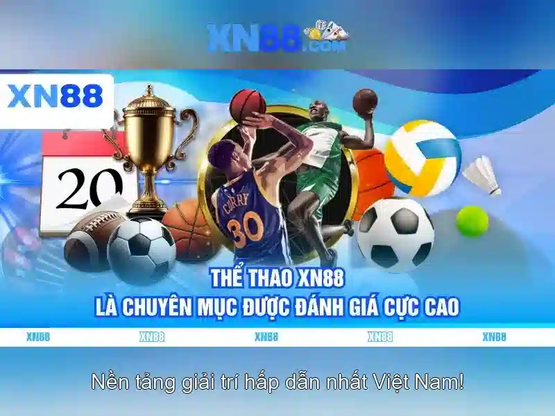 XN88: Tổng quan, tính năng và mẹo chơi