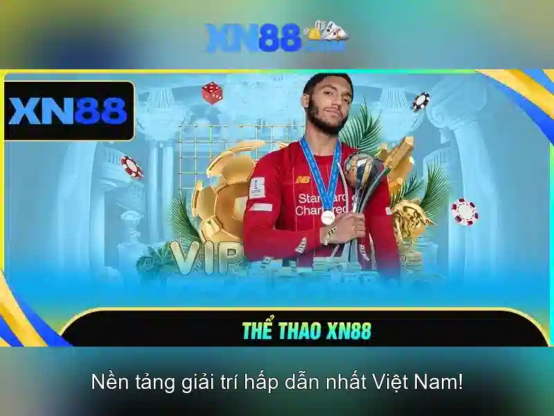 xn88 là gì và vai trò của nó trong ngành trò chơi trực tuyến