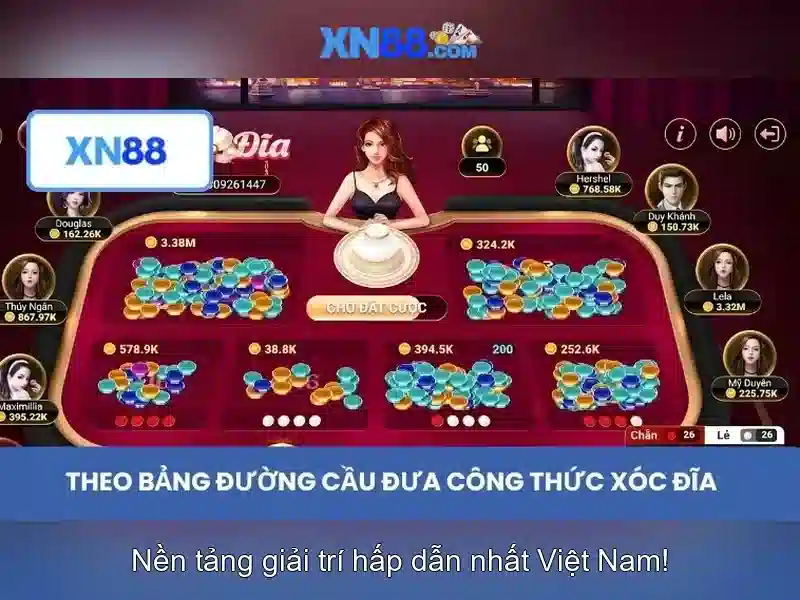 xn88: Tổng quan và hướng dẫn cho người mới