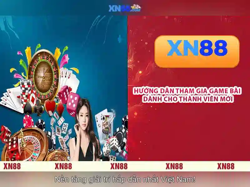 tai xn88 – Tổng quan và giá trị cốt lõi